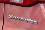 Hyundai Santa Fe Sport 2013 года